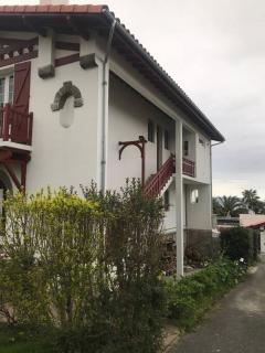 Bel appartement avec vue - Hendaye - 2