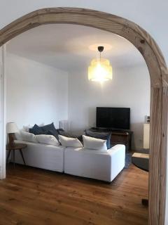 Bel appartement avec vue - Hendaye - 1