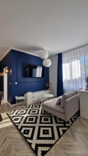Blue Dream Apartment-City Center - Satu Mare - 0