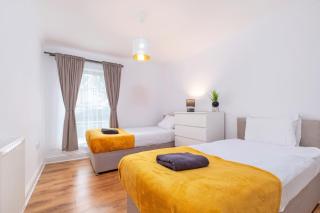 Spacious 2 bedroom apartment near Ely - Sutton - 5