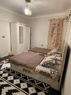 Kafr Abdo Newest Apartment - Alexandria - 6