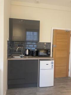 Grays Inn Road - Room 1 - Londra - 1