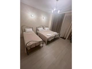 Crystal Hotel Tbilisi - 1