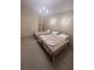 Crystal Hotel Tbilisi - 8