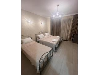 Crystal Hotel Tbilisi - 6