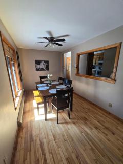 Rustic Hideaway - Nauwigewauk - 6