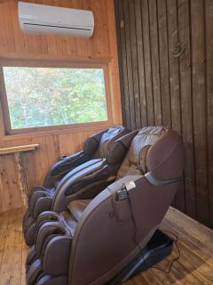Rustic Hideaway - Nauwigewauk - 3