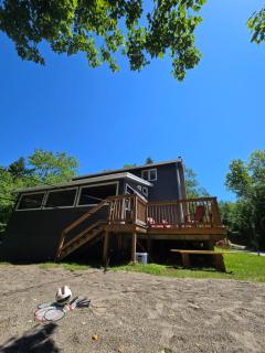 Rustic Hideaway - Nauwigewauk - 4