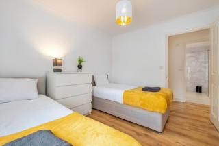 Spacious 2 bedroom apartment near Ely - Sutton - 4