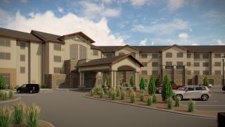 ClubHouse Hotel & Suites Rapid City - Rapid City - 2