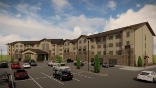 ClubHouse Hotel & Suites Rapid City - Rapid City - 1