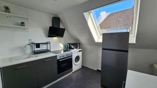 Vollausgestattet, Autobahn Nähe, Netflix, YouTube Amazon Prime im Zimmer - 6