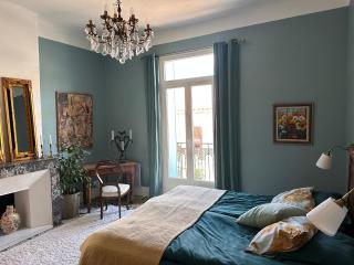 Chic Béziers Town House - 4