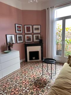 Chic Béziers Town House - 3