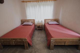Apartamento Atlantic 111 - La Perdiz - 5