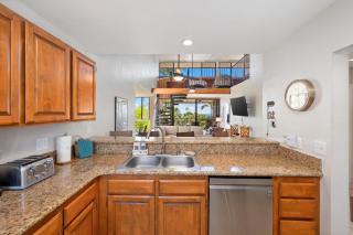 Country Club Villas#326 - Kailua-Kona - 4