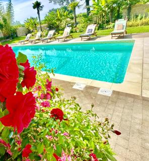 Château de Lafont Suites - Saint-Vivien - 2