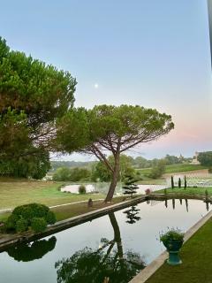 Château de Lafont Suites - 3