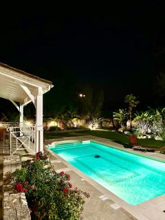 Château de Lafont Suites - 4