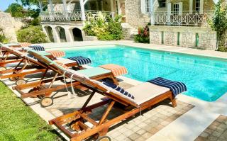 Château de Lafont Suites - 0