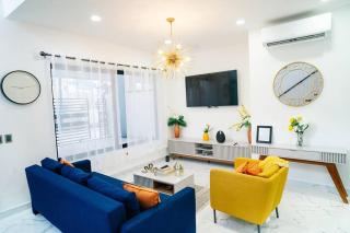 Luxury villa in the center of Punta Cana - Punta Cana - 0