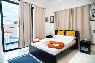 Luxury villa in the center of Punta Cana - Punta Cana - 8