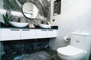 Luxury villa in the center of Punta Cana - Punta Cana - 6