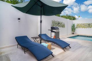 Luxury villa in the center of Punta Cana - Punta Cana - 1