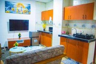 Feel at Home Apartments - 0