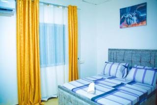 Feel at Home Apartments - Dar es Salaam - 6