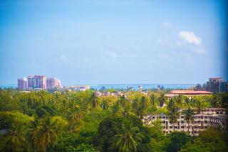 Feel at Home Apartments - Dar es Salaam - 5