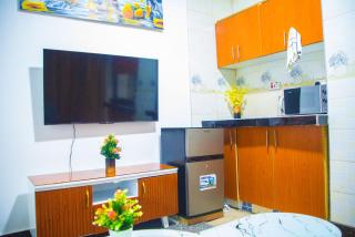 Feel at Home Apartments - Dar es Salaam - 2
