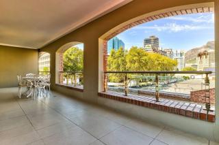 The Rockwell Apt in DeWaterkant next to Waterfront - 4