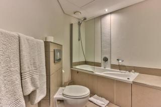 The Rockwell Apt in DeWaterkant next to Waterfront - 3