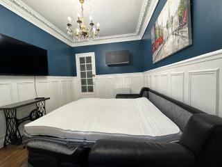 Appartement calme près de La Villette - París - 5