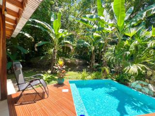 Casa Lucas - Cahuita - 9
