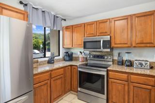 Country Club Villas#326 - Kailua-Kona - 3
