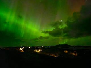 The Island House - Mariehuset - Bodø - 4