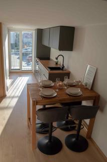 Suur-Posti Apartments - Pärnu - 5