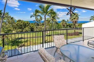 Country Club Villas#326 - Kailua-Kona - 0