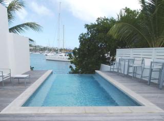Coral Beach Club Condo Dawn Beach condo - Upper Prince's Quarter - 6