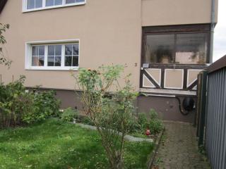 Ferienwohnung Eichweg - Bad Sooden-Allendorf - 5