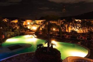 casa de playa dentro del Complejo Turistico Palma Real - El Corazón - 7