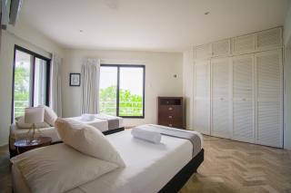hermoso departamento en la laguna - Cancún - 6