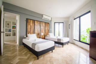 hermoso departamento en la laguna - Cancún - 2