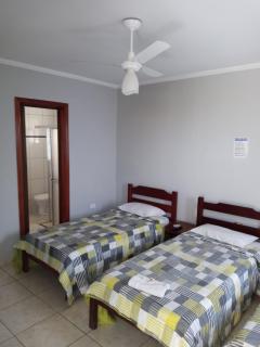 Hotel pousada vista alegre - Itapeva - 3