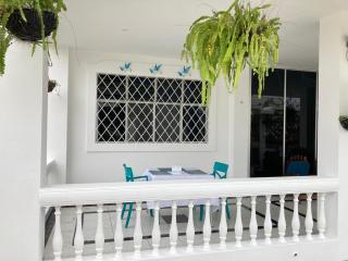 Flor de Lis Beach House, villa vacacional - 7