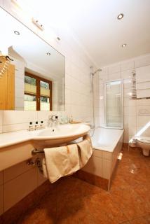 Hotel Grafenwirt - Wagrain - 5