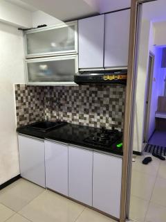 The Jarrdin Apartment By Gold Suites Property - Bandung - 4