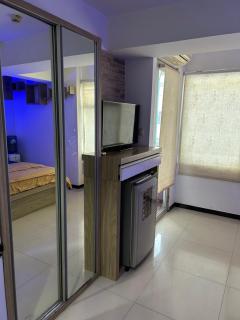 The Jarrdin Apartment By Gold Suites Property - Bandung - 5